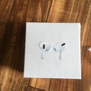 airpods pro